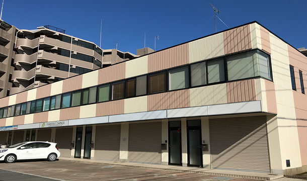 Kanto Service Center