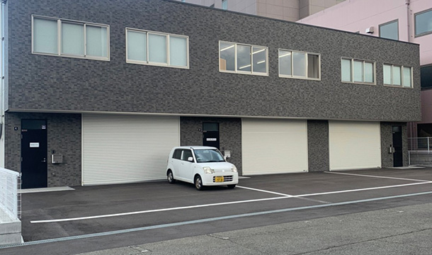 Kansai Service Center