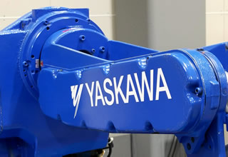 Launch of robot maintenance business in partnership with Yaskawa Electric Corporation