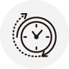 System for reporting desired overtime hours